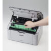 Brother HL-1110 SFP Mono Laser Printer (Print 20ppm/3yrs Carry-In)