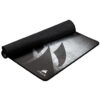 CORSAIR MM350 Premium Anti-Fray Cloth Gaming Mouse Pad (450mm x 400mm x 5mm) CH-9413561-WW