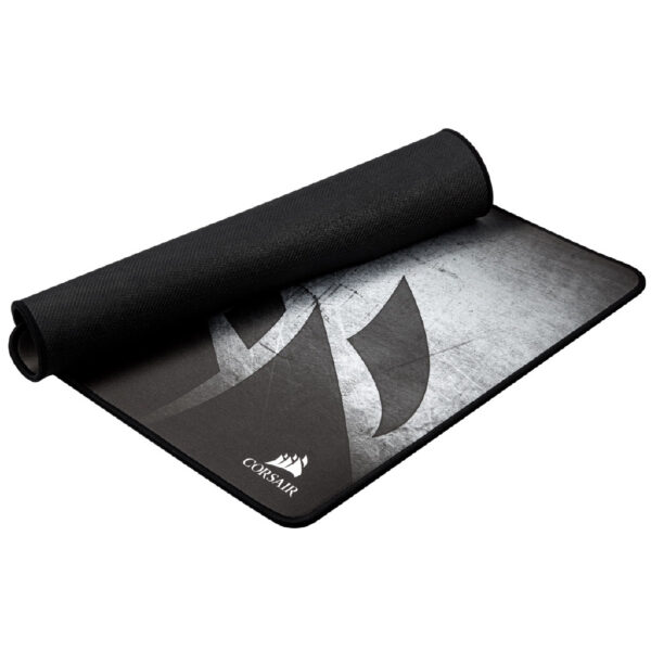 CORSAIR MM350 Premium Anti-Fray Cloth Gaming Mouse Pad (450mm x 400mm x 5mm) CH-9413561-WW