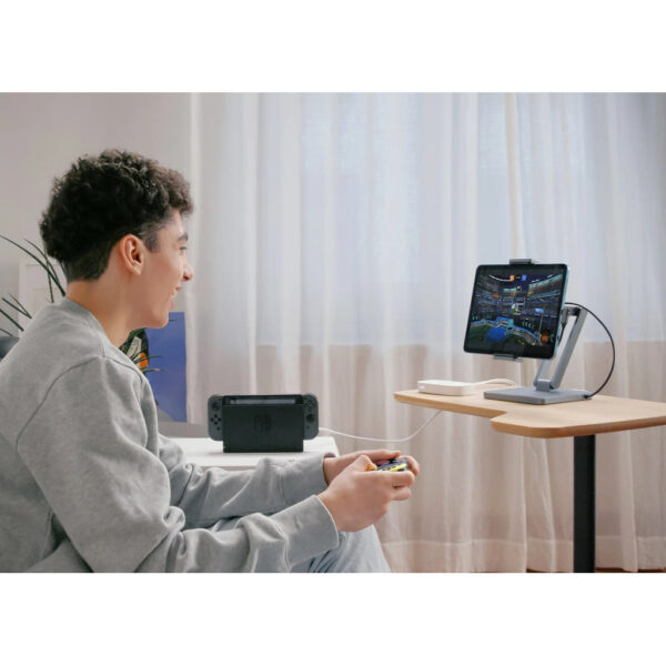 Elgato Game Capture Neo | Live Stream gaming screen via laptop