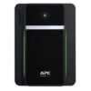 APC Easy UPS BVX1200LI-MS 1200VA, 230V, AVR, Universal Sockets