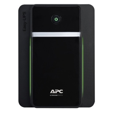 APC Easy UPS BVX1200LI-MS 1200VA, 230V, AVR, Universal Sockets