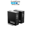 GoPro Enduro Rechargeable Battery 2-Pack (Compatible: H9/H10/H11)