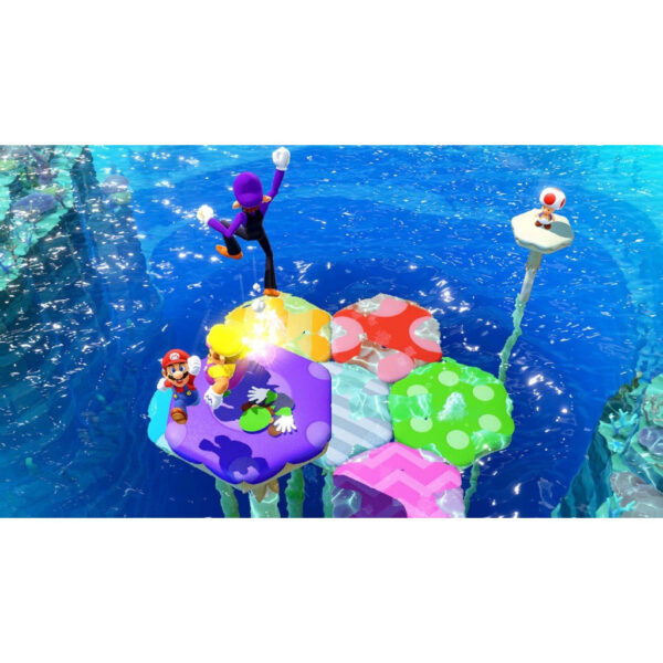 [Nintendo Malaysia] Nintendo Mario Party Superstars - for Nintendo Switch