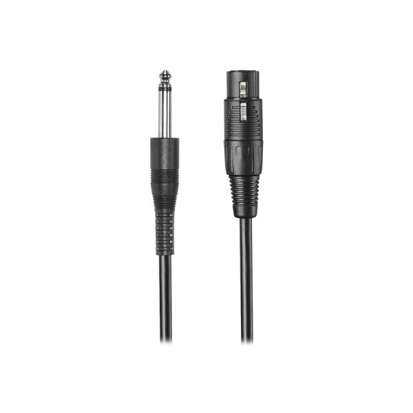 Audio-Technica ATR1300X Dynamic Vocal/Instrument Microphone