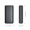 AUKEY PB-Y36 Sprint Go Mini 10000mAh PD 18W QC3.0 Power Bank