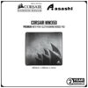 CORSAIR MM350 Premium Anti-Fray Cloth Gaming Mouse Pad (450mm x 400mm x 5mm) CH-9413561-WW