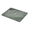 ASUS TUF Gaming P3 durable mouse pad with cloth surface, stitched edges and non-slip rubber base