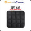 ANDA SEAT SEAT MAT Fabric Seat Cushion CHAIR MAT Green-touch Natural Bamboo Charcoal Seat Mat