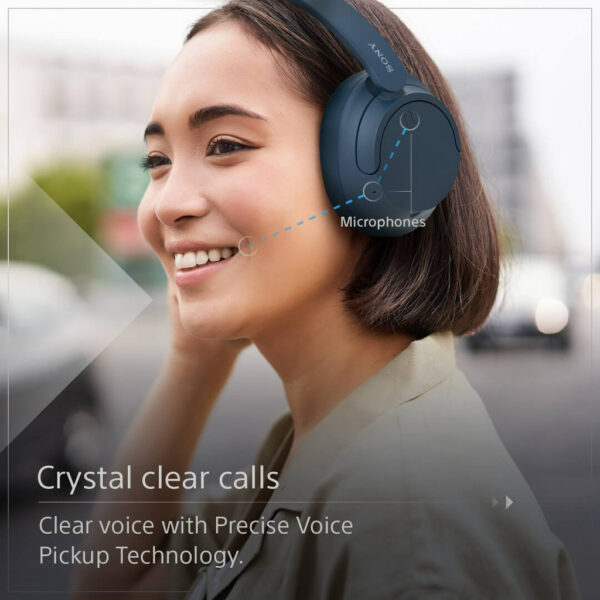 [Ready Stock] Sony WH-CH720N Wireless Noise Cancelling Headphone