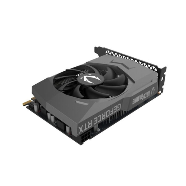ZOTAC GAMING GeForce RTX3050 ECO SOLO 8GB GDDR6 GRAPHIC CARD (ZT-A30500R-10L)