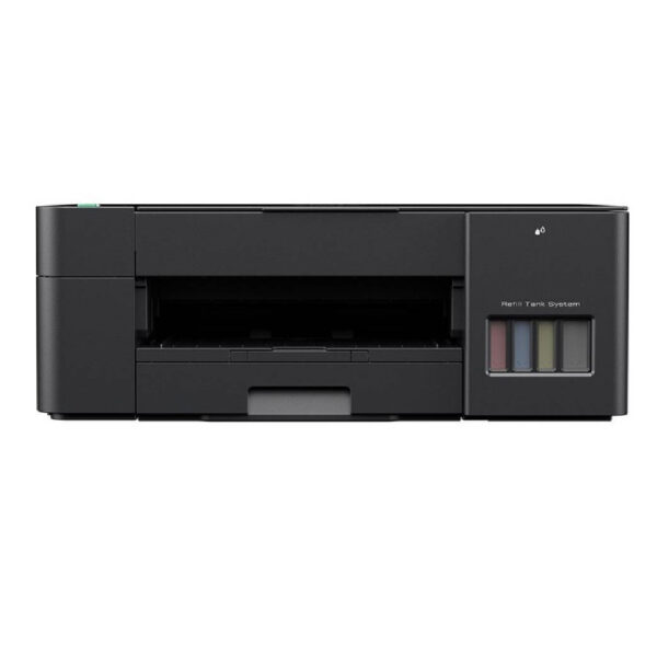 Brother DCP-T220 AIO Refill Tank System Printer (3 years Carry-In or 30K pages)