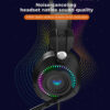 AULA F605 Gaming Headset