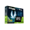 ZOTAC GAMING GeForce RTX3050 ECO SOLO 8GB GDDR6 GRAPHIC CARD (ZT-A30500R-10L)