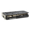 ASUS Dual AMD Radeon RX 6600 V3 8GB GDDR6 Graphic Card | DUAL-RX6600-8G-V3