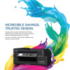 Brother DCP-T720DW Ink Tank Printer (Print,Scan,Copy.Wireless,Wifi direct,Duplex)