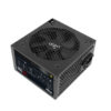 AIGO VK550 500W Flat Cable, Non-Modular Power Supply — 2 Years Warranty
