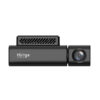 DAHUA H10 DASHCAM WITH R01 REAL CAM, 2160P ULTRA HIGH RESOLUTION, SUPPORT ADAS, G-SENSOR MODULE DASH CAM CAR CAMERA