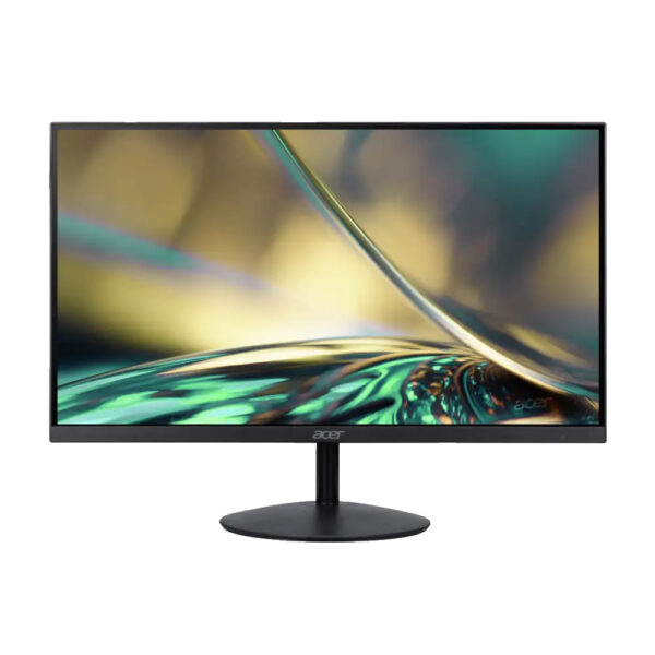 Acer SA272U E | SA272UE 27" IPS 100Hz 1ms 2K HDR10 Ultra Slim Monitor Built-in Speaker UM.HS2SM.E03