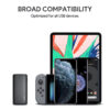 AUKEY PB-Y36 Sprint Go Mini 10000mAh PD 18W QC3.0 Power Bank