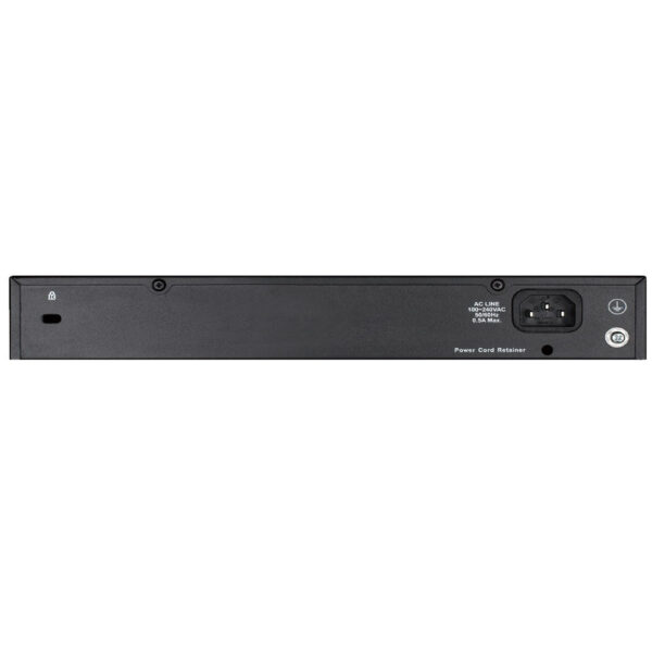 D-Link DES-1024d 24-Port 10/100 Switch