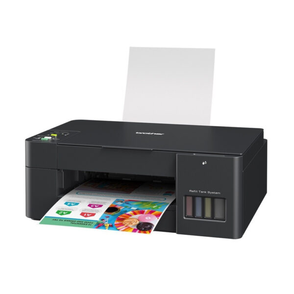 Brother DCP-T420W Ink Tank Printer (Print,Scan,Copy.Wireless)