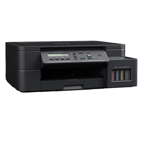 Brother DCP-T520W Ink Tank Printer (Print,Scan,Copy.Wireless,Wireless direct)