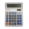 Casio DC-12M Desktop Type Shop Calculator
