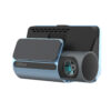 DAHUA S8 DASHCAM WITH REAL CAM, 3 INCH SCREEN, G-SENSOR MODULE, GPS TRACK, BUILT-IN MIC & SPEAKER DASH CAM CAR CAMERA