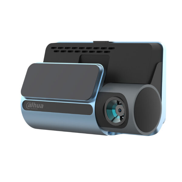 DAHUA S8 DASHCAM WITH REAL CAM, 3 INCH SCREEN, G-SENSOR MODULE, GPS TRACK, BUILT-IN MIC & SPEAKER DASH CAM CAR CAMERA