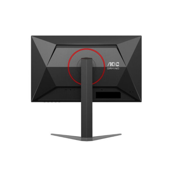 AOC 27G4 27" IPS 180Hz 1ms sRGB 128% FHD Gaming Monitor (HDMI 2.0x1, DP 1.4 x1)