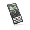 [488 Functions] CANON F-570SG Scientific Calculator Original - same level Casio FX-570MS - with Solar & Battery Power