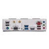 GIGABYTE B650M GAMING WIFI Micro ATX (mATX) AMD Motherboard | AMD AM5 Socket