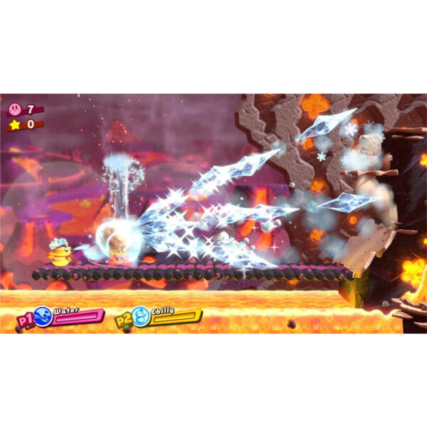 [Nintendo Malaysia] Nintendo Kirby Star Allies - for Nintendo Switch