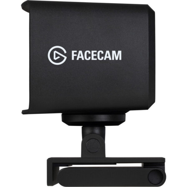ELGATO Facecam (Premium 1080p60 Webcam) 10WAA9901