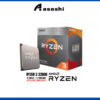25dde804649bc52fc869fc4881b16269.jpeg AMD Ryzen 3 3200G AM4 Processor (4-Cores/4Threads) | AMD Ryzen 3 3000 Series