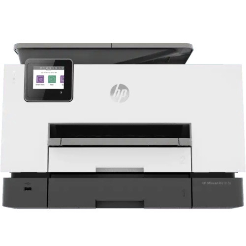 HP OJ Pro 9020 All in One - New (HP 2yrs Warranty) 1MR73D