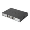 D-Link Des-1016d 16-Port 10/100 Desktop Network Switch
