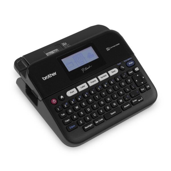 Brother P-Touch PTD450 / PT-D450 Label Printer