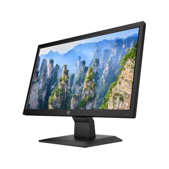 HP V20 19.5" TN 5ms LED Monitor (VGA) 1H849AA