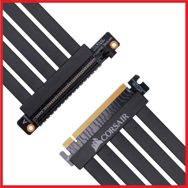 Corsair Premium PCIe 3.0 x16 Extension Cable 300mm CC-8900419