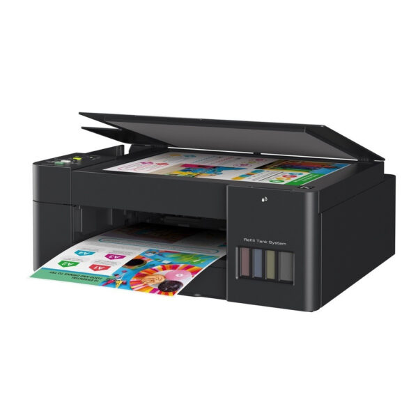 Brother DCP-T420W Ink Tank Printer (Print,Scan,Copy.Wireless)
