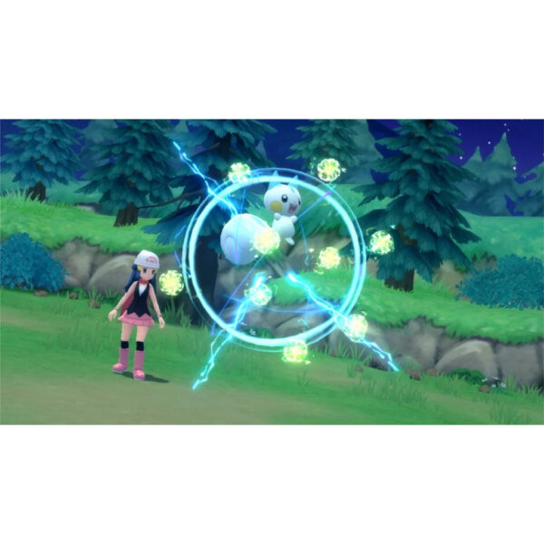 [Nintendo Malaysia] Nintendo Pokémon Brilliant Diamond - for Nintendo Switch