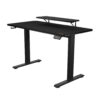COUGAR E-STAR 140 Electric Gaming Desk (140cm x 60cm) CGR-E-STAR-140