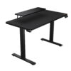 COUGAR E-STAR 140 Electric Gaming Desk (140cm x 60cm) CGR-E-STAR-140