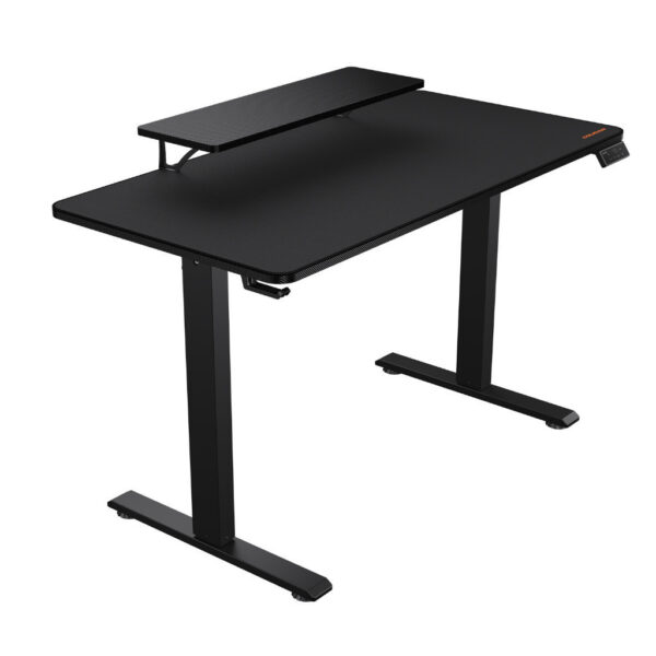 COUGAR E-STAR 140 Electric Gaming Desk (140cm x 60cm) CGR-E-STAR-140