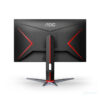 3691f4e4c2c1029392aebd3e216d1606.jpeg AOC Q27G4F 27" Fast IPS 180Hz 0.5ms sRGB 120% QHD Gaming Monitor (HDMI 2.0x1, DP 1.4 x1)