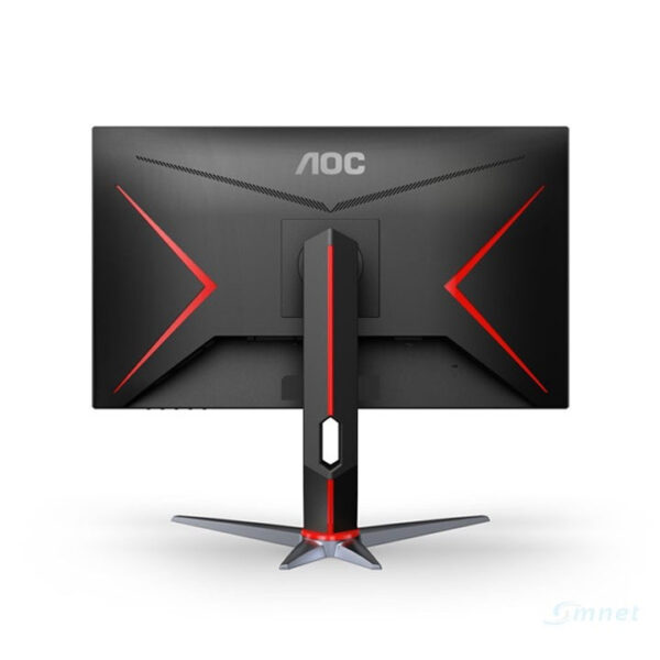 3691f4e4c2c1029392aebd3e216d1606.jpeg AOC Q27G4F 27" Fast IPS 180Hz 0.5ms sRGB 120% QHD Gaming Monitor (HDMI 2.0x1, DP 1.4 x1)