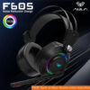AULA F605 Gaming Headset