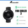 Black Shark FunCooler 3 / phone holder